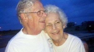 My Parents - 52 years and counting.