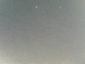 Nothing to see here.