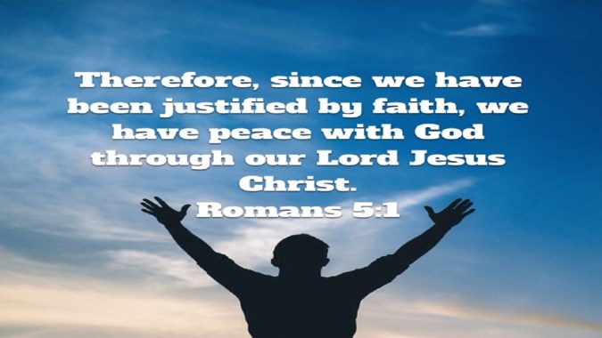 Rom 5-1