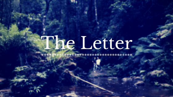 the-letter