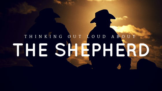 The Shepherd