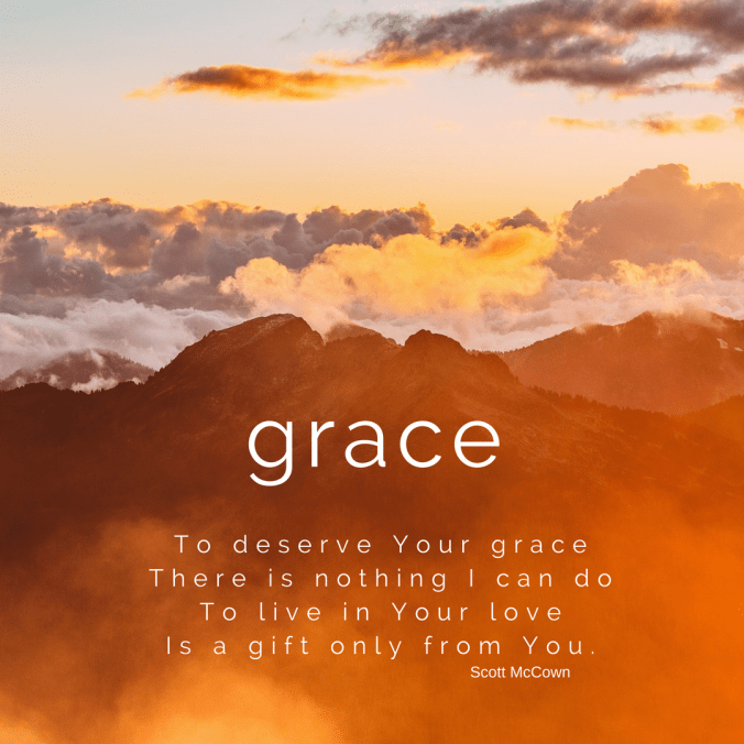 grace