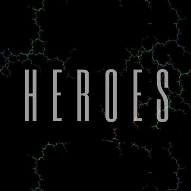HEROES