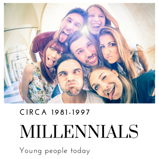 millennials