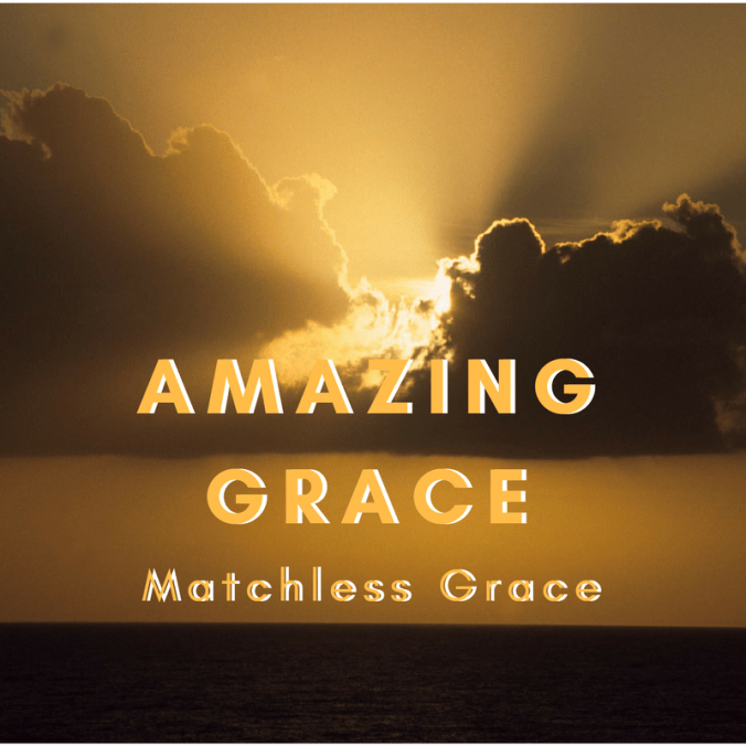 Amazing Grace