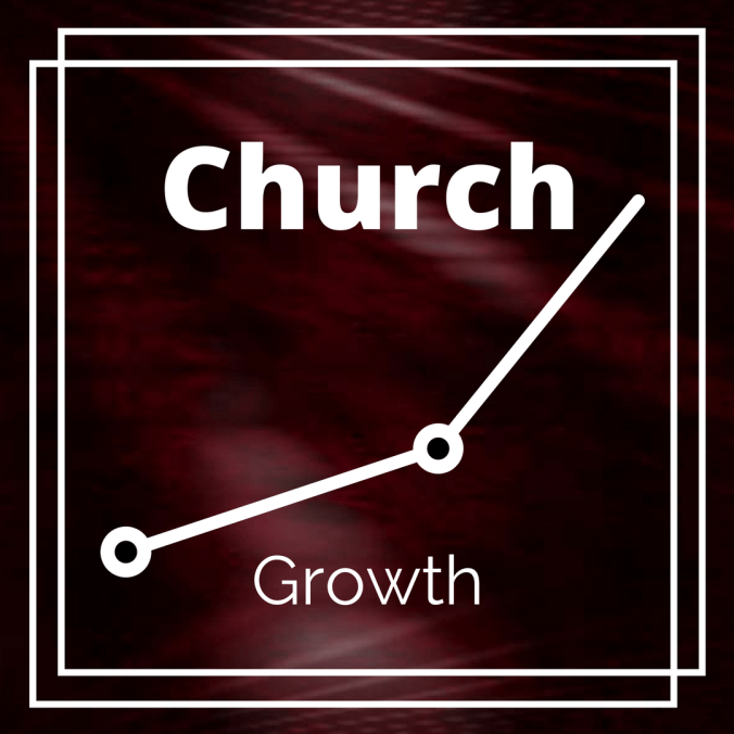 Church growth