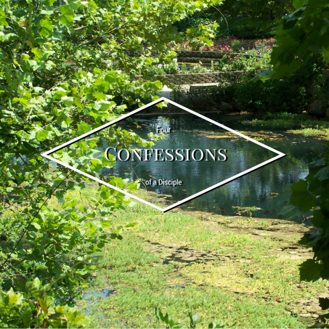 Confessions