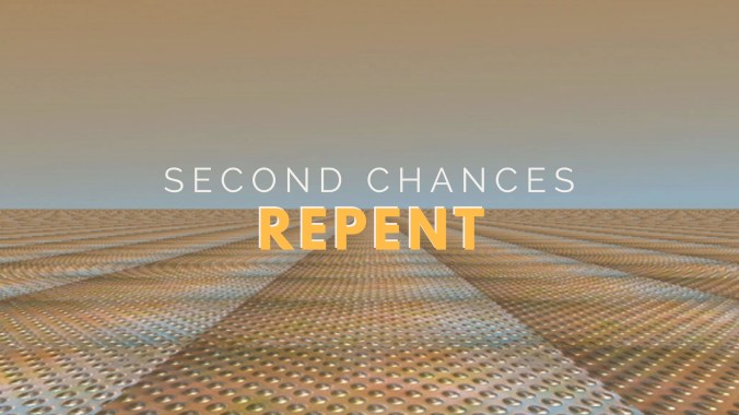 Repent