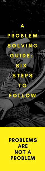 A Problem solving Guide- Six StepsTo Follow