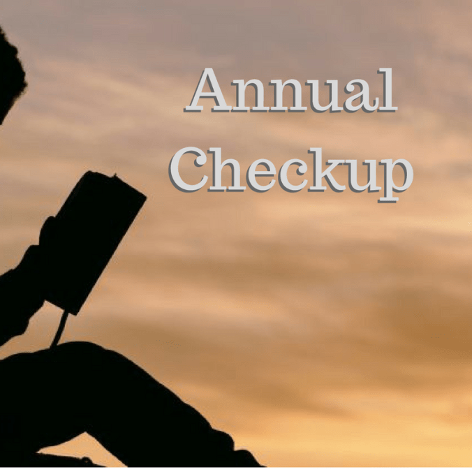 AnnualCheckup