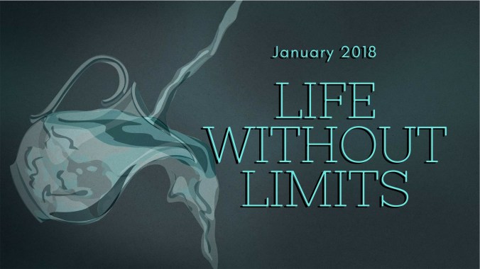 LifeWithouTLimits