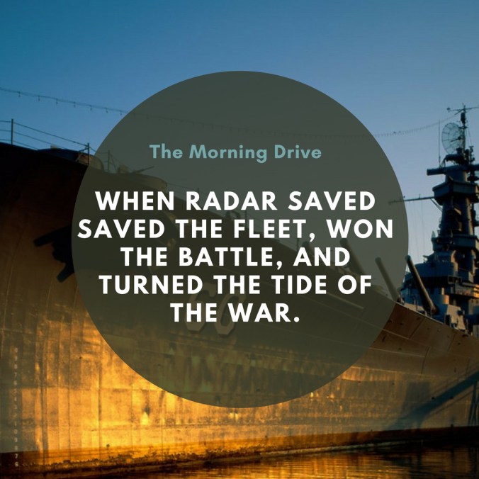 The Morning Drive (1)