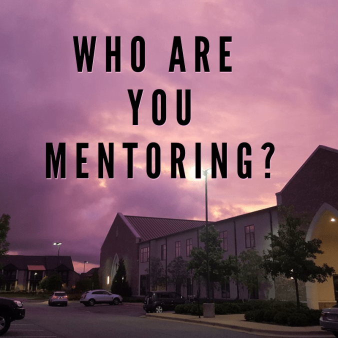 mentoring