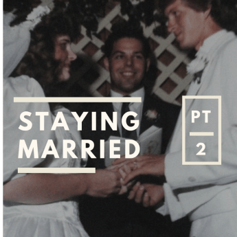 Staying MArried (1)
